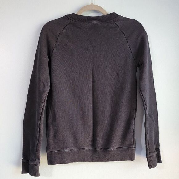 Adidas Crewneck Sweatshirt  - Picture 5 of 7